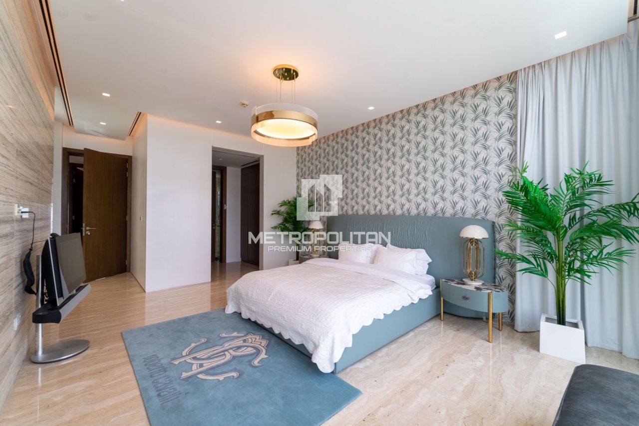 Вилла в Дубае, ОАЭ, 1 552 м² - фото 10