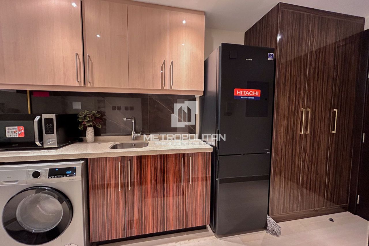 Апартаменты в Дубае, ОАЭ, 40 м² - фото 10