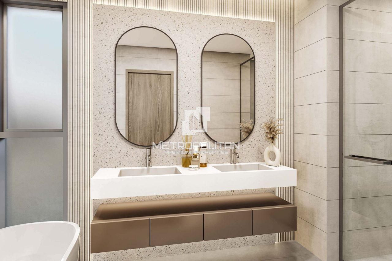 Апартаменты в Рас-эль-Хайме, ОАЭ, 221 м² - фото 10