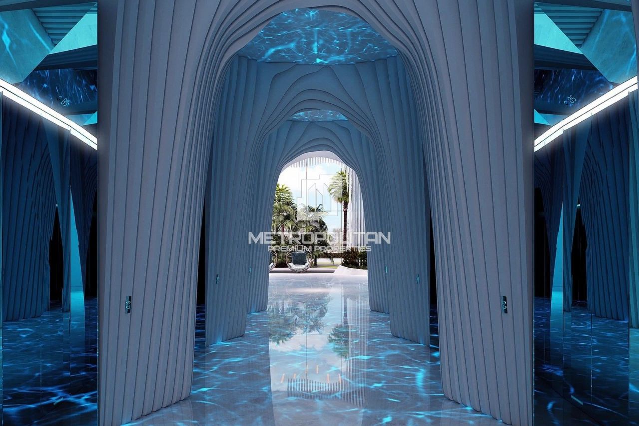 Апартаменты в Дубае, ОАЭ, 85 м² - фото 11