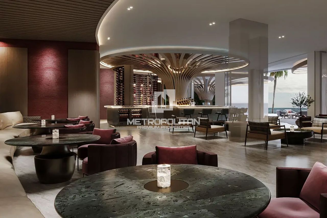 Апартаменты в Рас-эль-Хайме, ОАЭ, 93 м² - фото 11