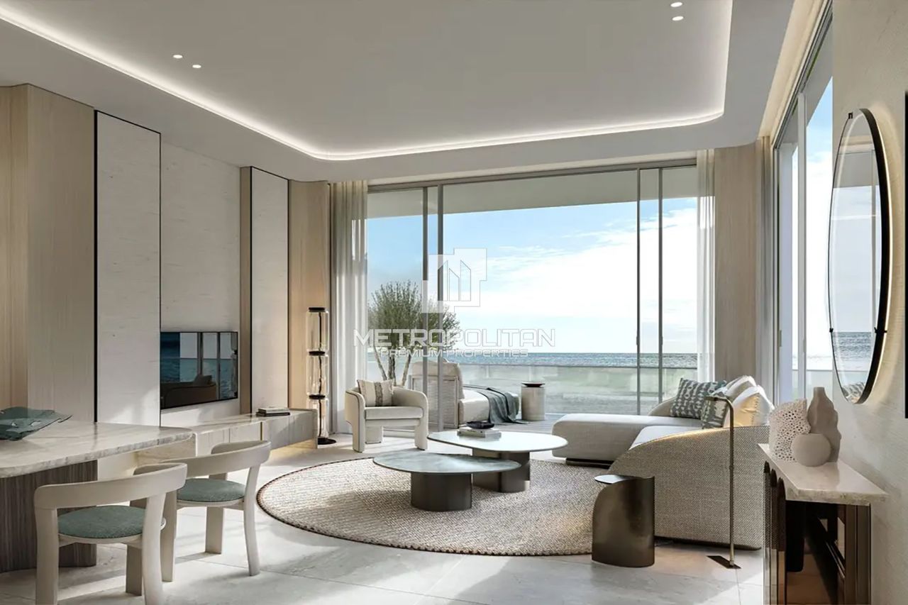 Апартаменты в Рас-эль-Хайме, ОАЭ, 82 м² - фото 14