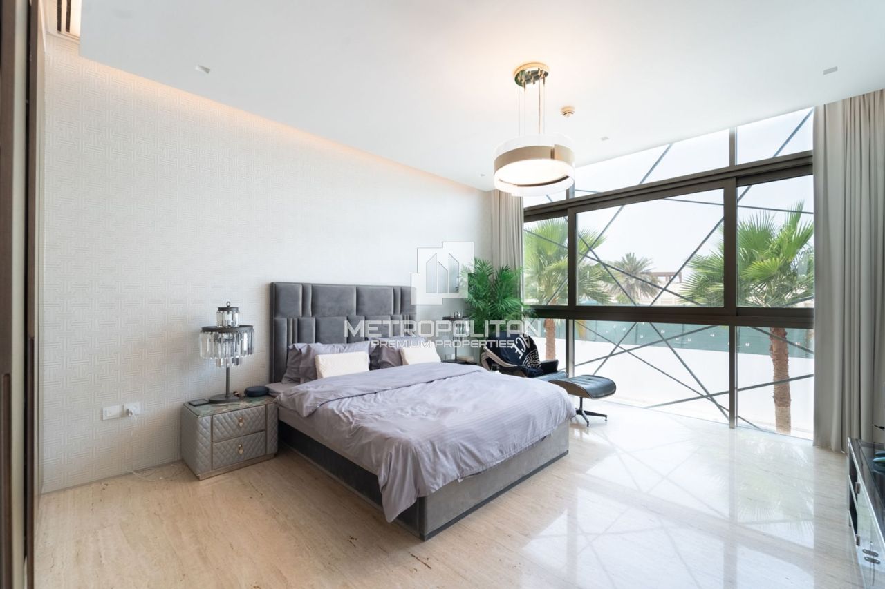 Вилла в Дубае, ОАЭ, 1 552 м² - фото 16