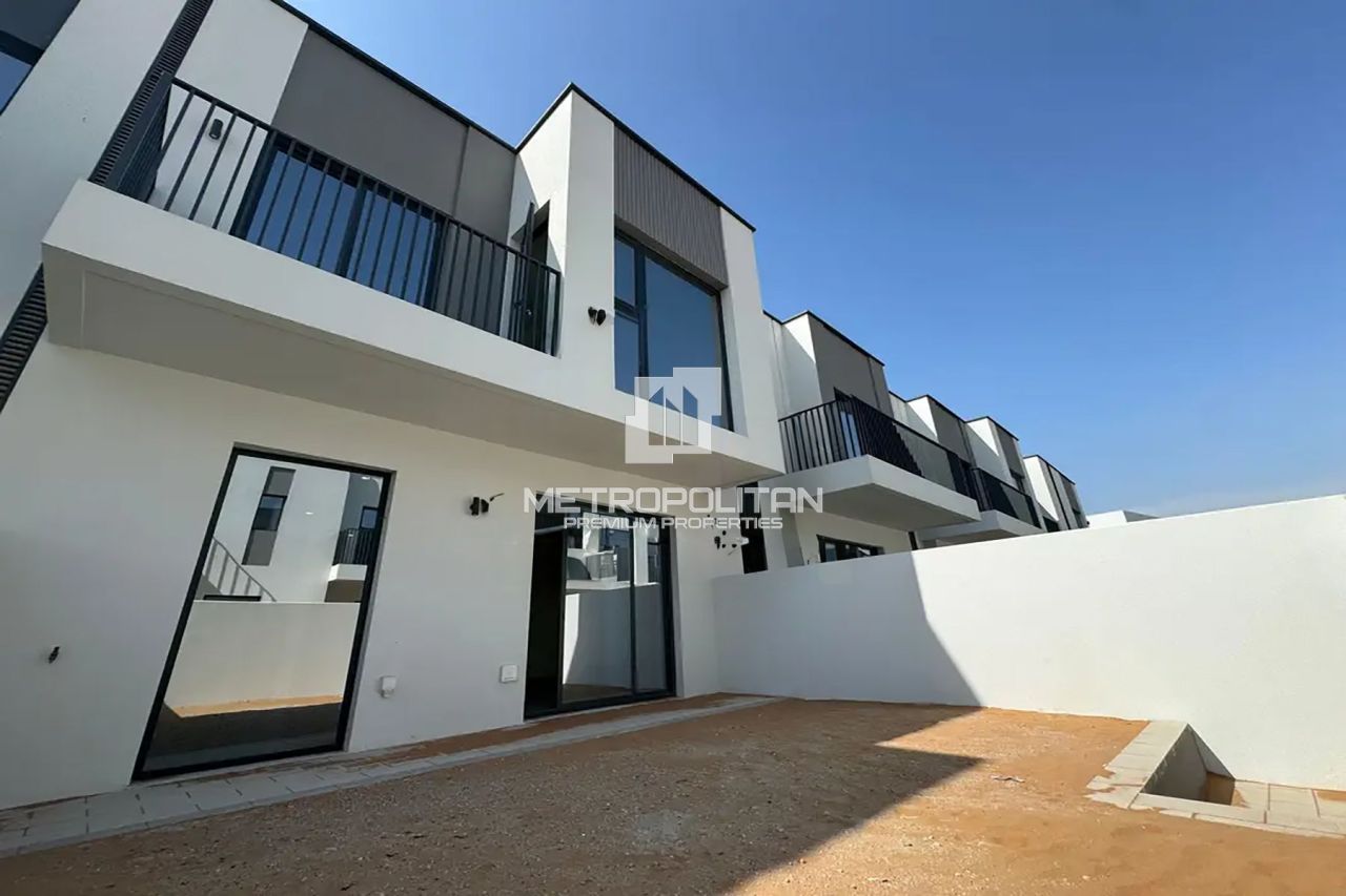 Вилла в Дубае, ОАЭ, 141 м² - фото 18