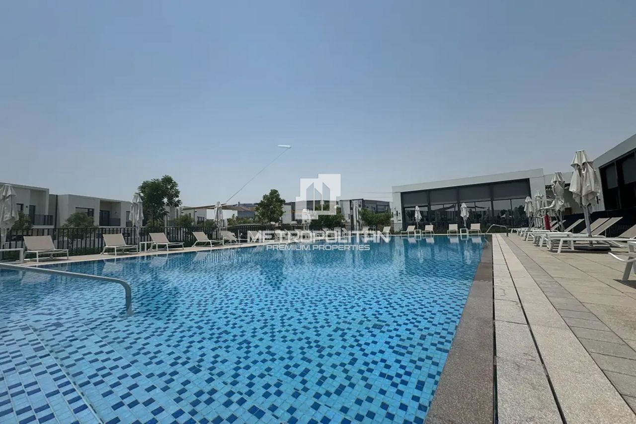 Вилла в Дубае, ОАЭ, 141 м² - фото 19