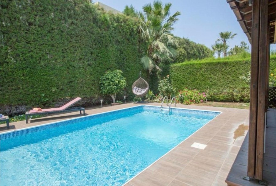 Вилла в Пафосе, Кипр, 146 м² - фото 3