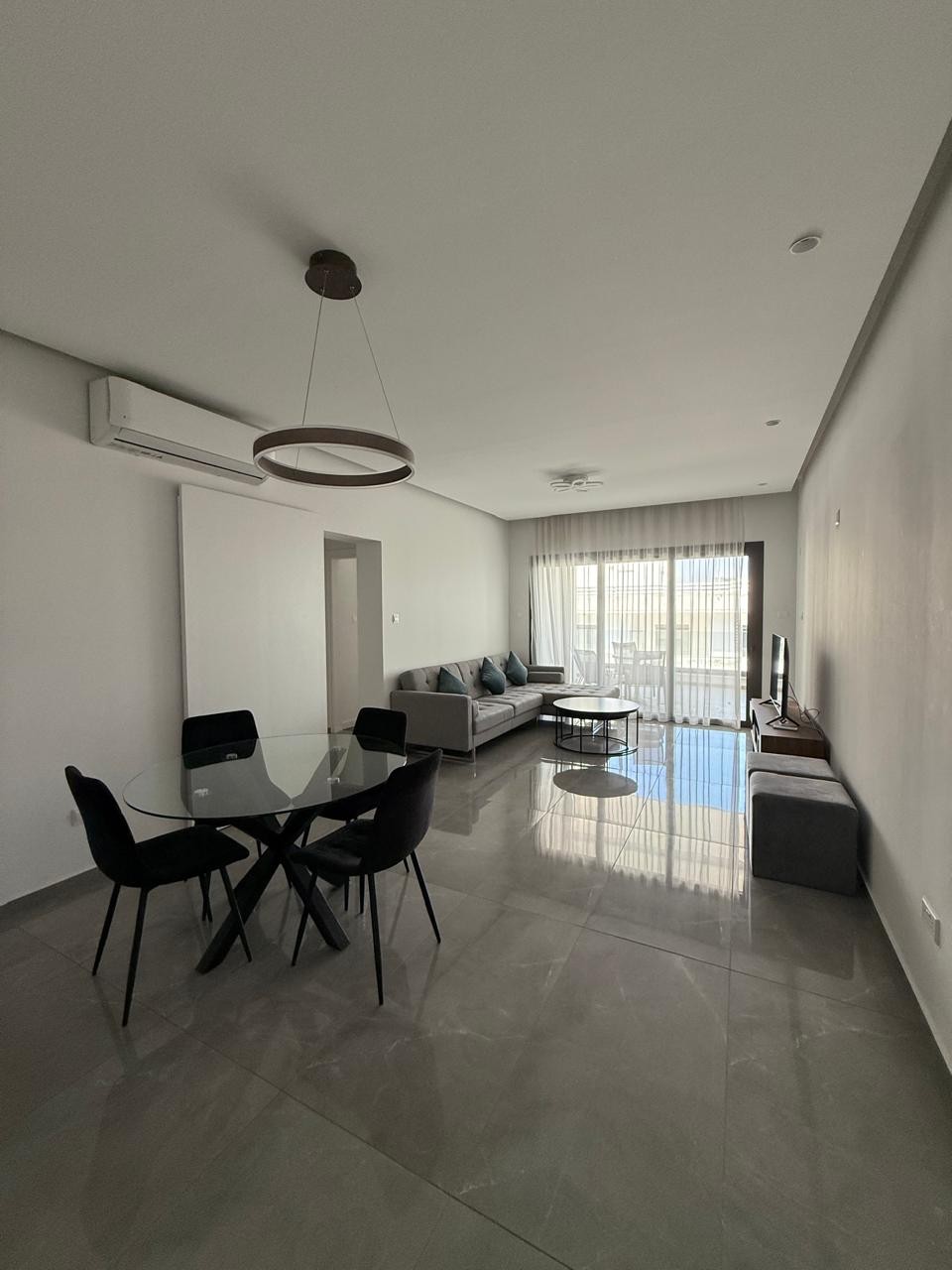 Апартаменты в Лимасоле, Кипр, 114 м² - фото 3