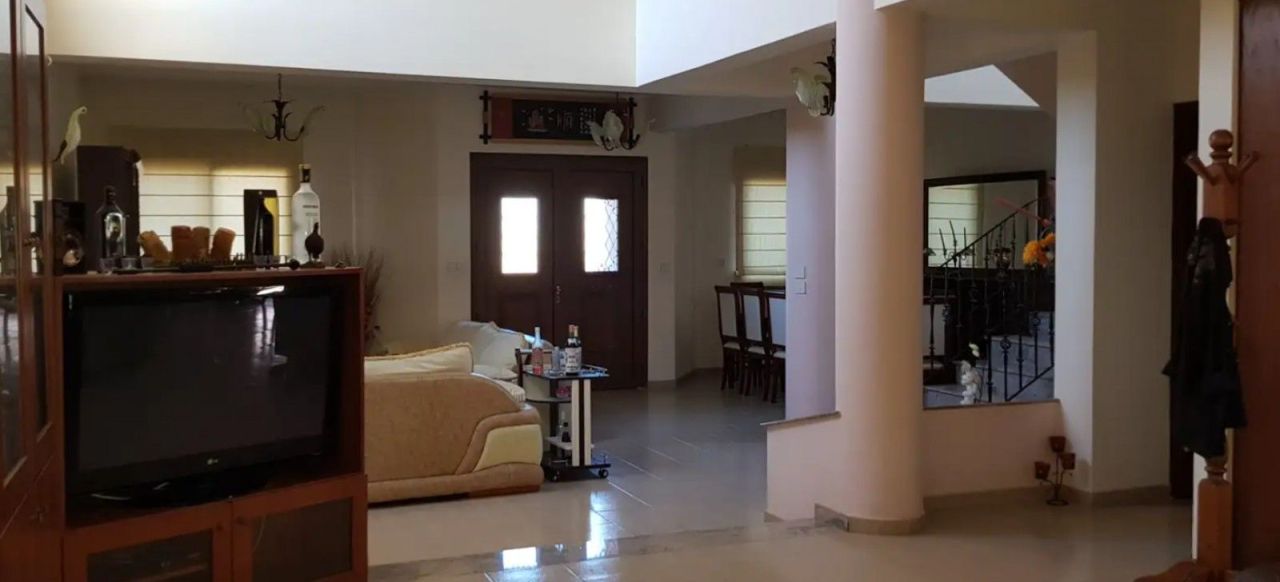 Вилла в Лимасоле, Кипр, 250 м² - фото 4