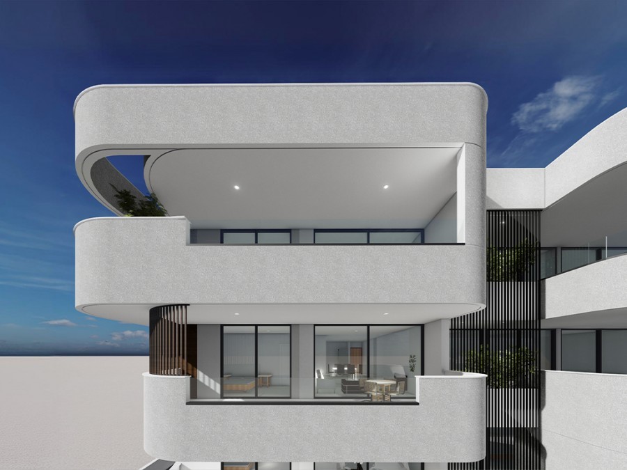 Апартаменты в Лимасоле, Кипр, 108 м² - фото 5