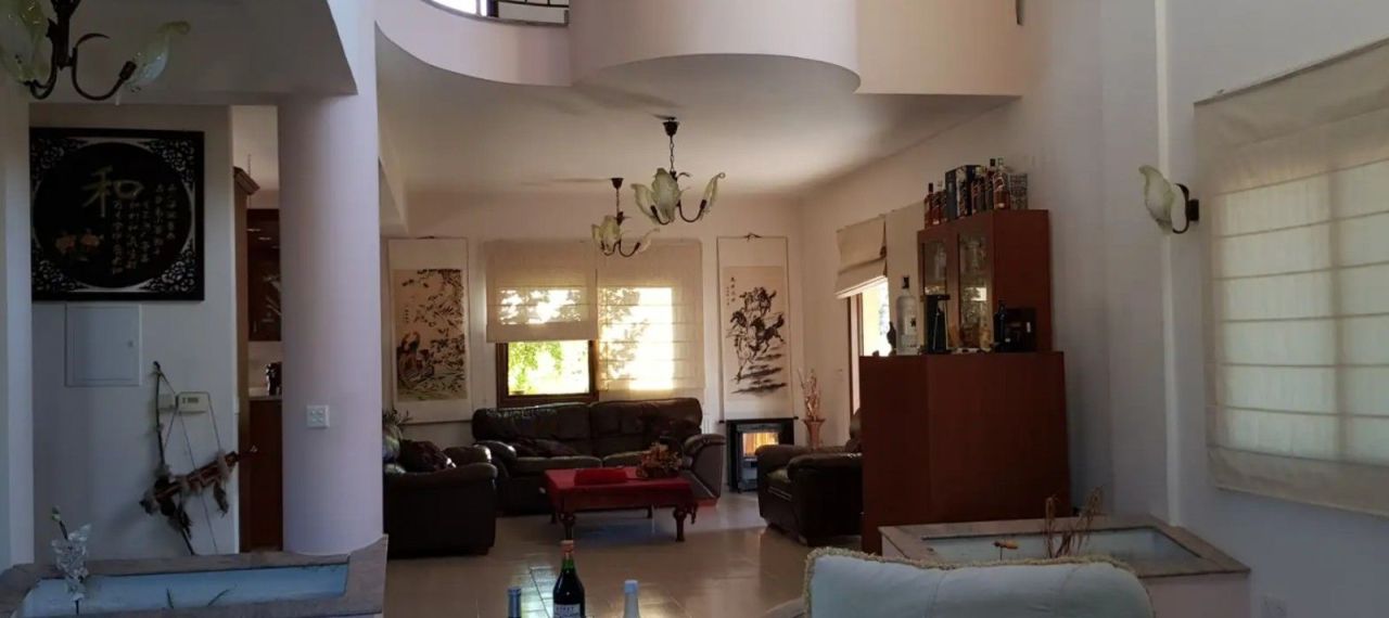 Вилла в Лимасоле, Кипр, 250 м² - фото 6