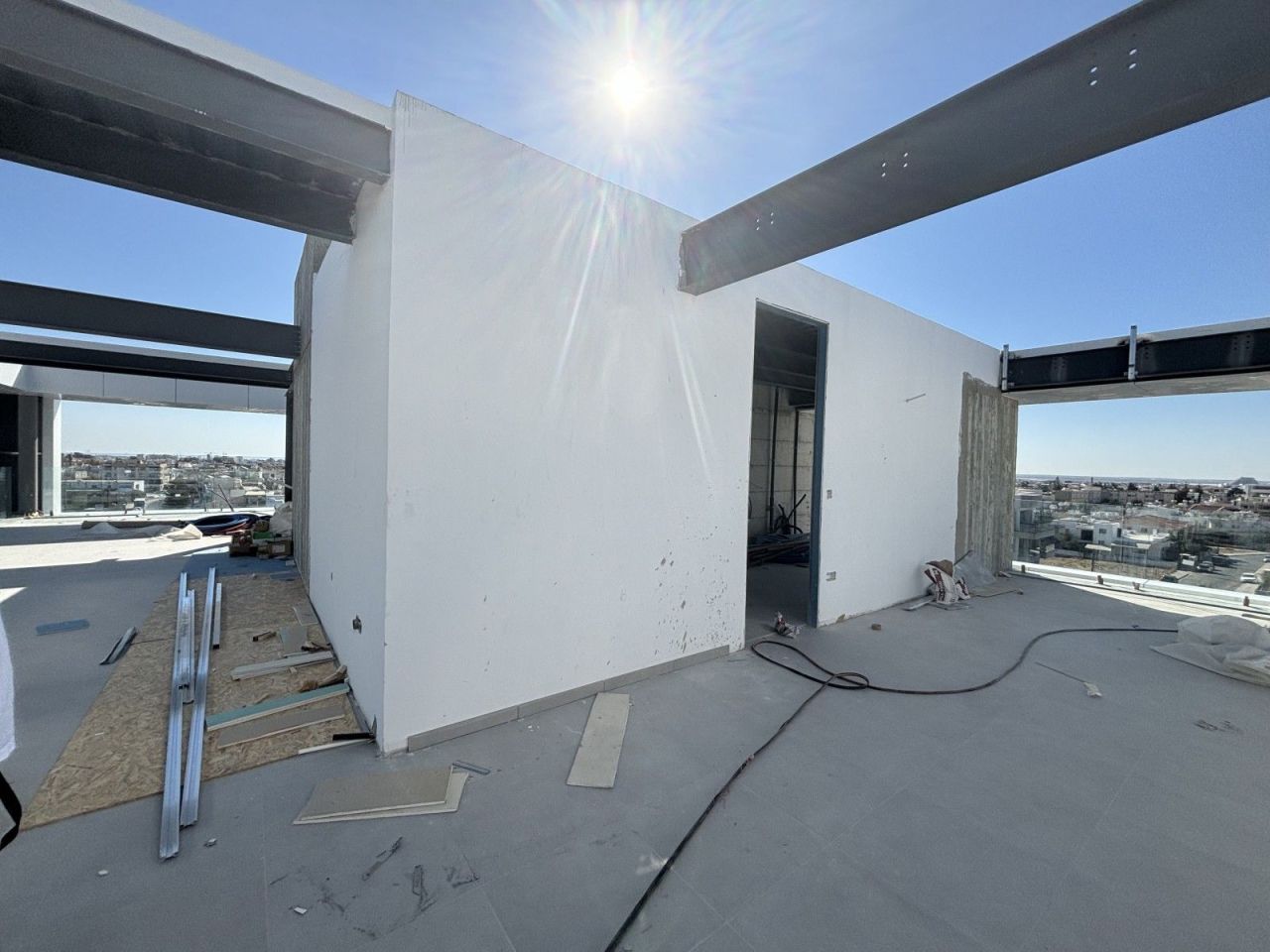 Офис в Лимасоле, Кипр, 1 000 м² - фото 12