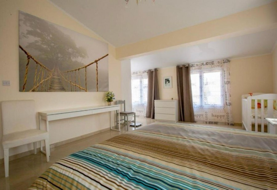 Вилла в Пафосе, Кипр, 146 м² - фото 13