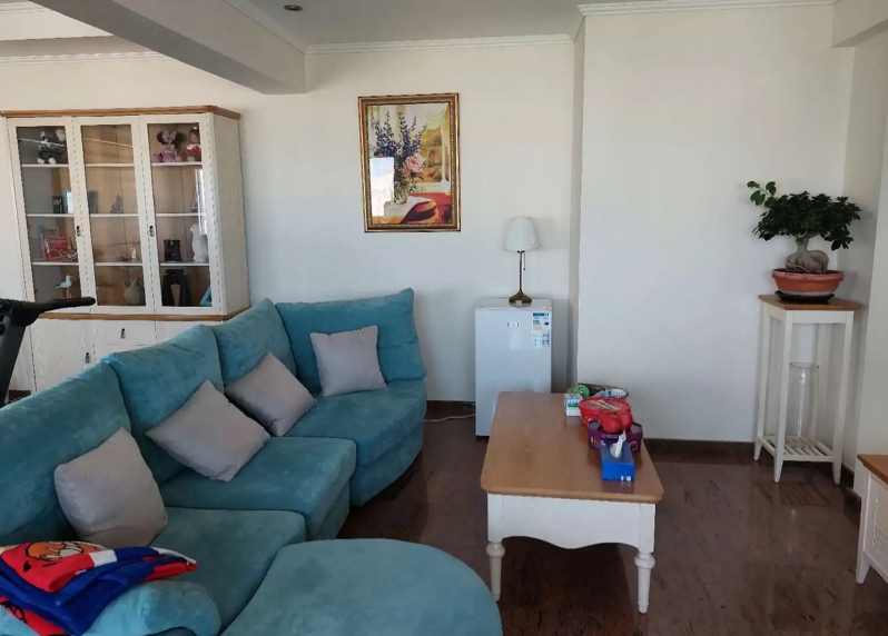 Апартаменты в Меса-Йитонии, Кипр, 185 м² - фото 1