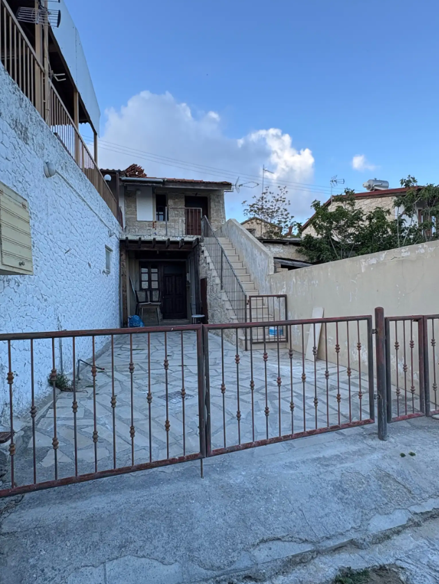 Дом в Лимасоле, Кипр, 40 м² - фото 1
