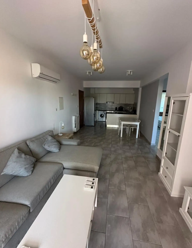 Апартаменты в Пафосе, Кипр, 90 м² - фото 1