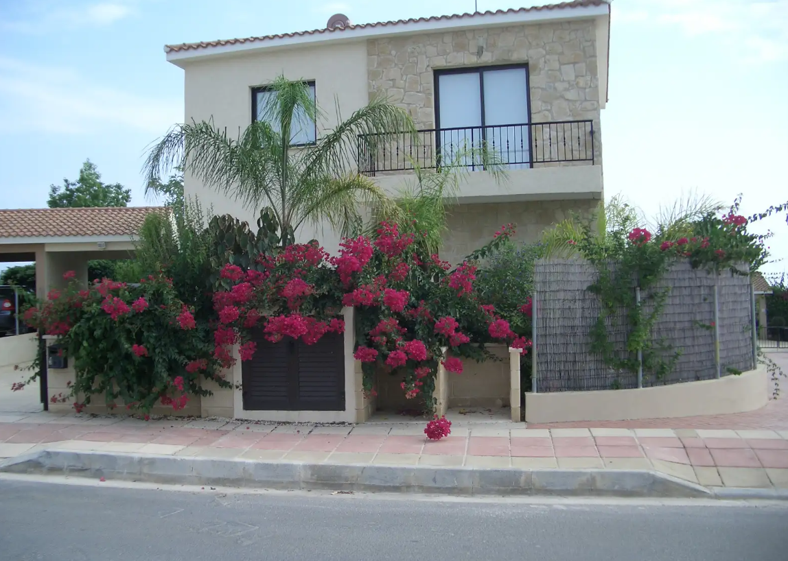 Дом в Куклие, Кипр, 160 м² - фото 1