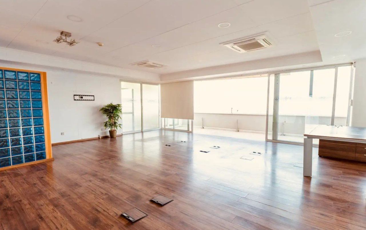 Офис в Айия-Триасе, Кипр - фото 2