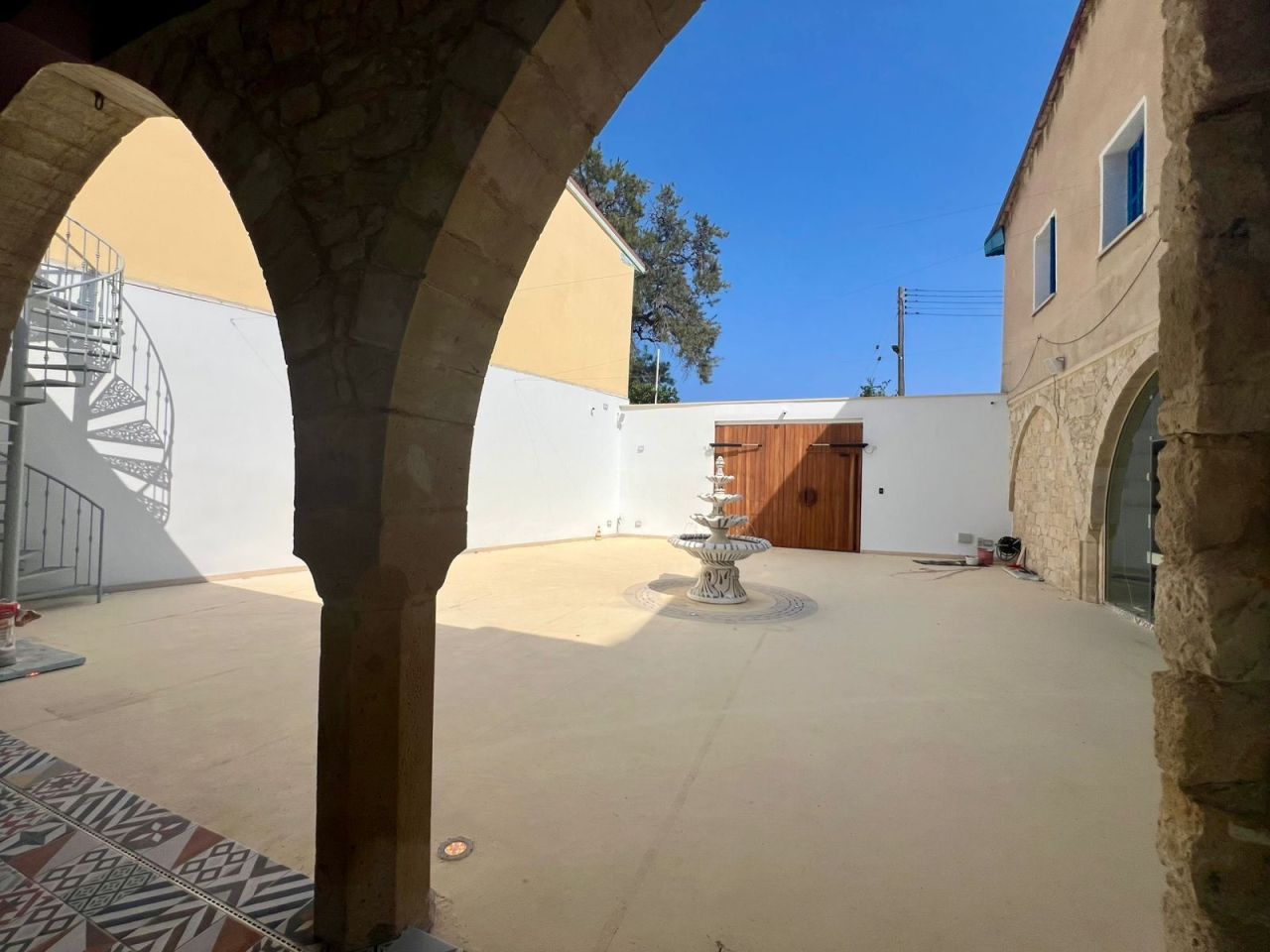 Офис в Ларнаке, Кипр - фото 2