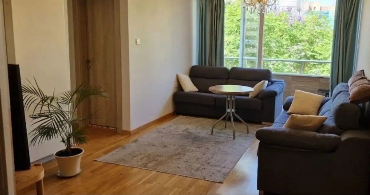 Апартаменты в Лимасоле, Кипр - фото 2