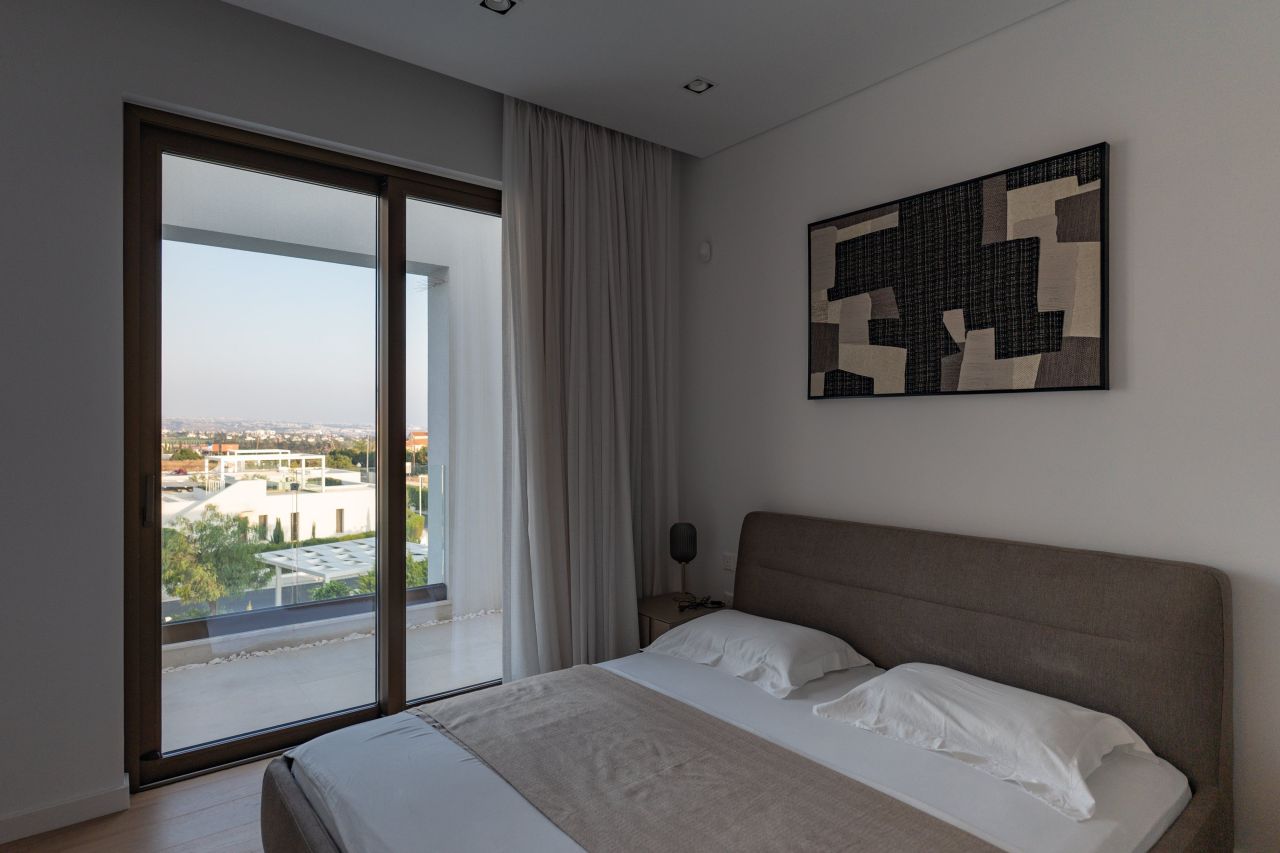 Дом в Пафосе, Кипр, 420 м² - фото 2