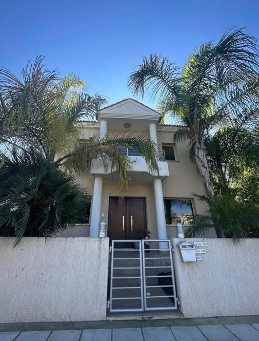 Дом в Лимасоле, Кипр, 185 м² - фото 2