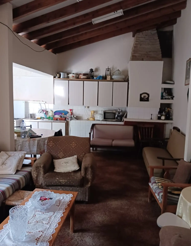 Дом в Като Платресе, Кипр, 200 м² - фото 2