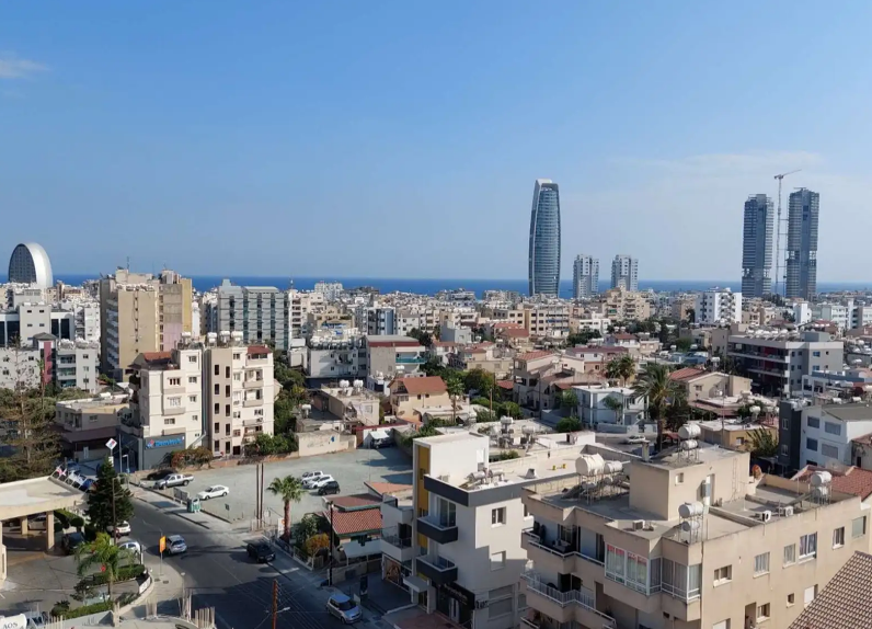 Апартаменты в Меса-Йитонии, Кипр, 185 м² - фото 2