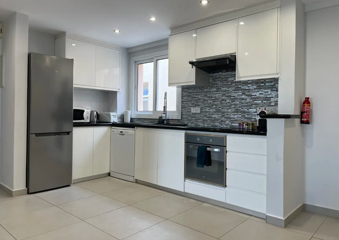 Апартаменты в Юниверсале, Кипр, 125 м² - фото 2