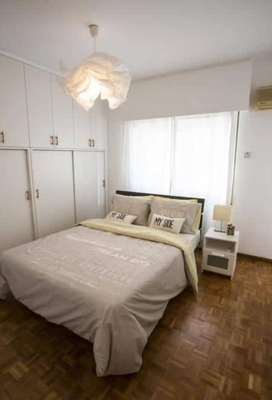 Апартаменты в Агиос Тихоне, Кипр - фото 2