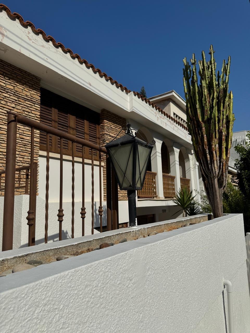 Дом в Лимасоле, Кипр - фото 3