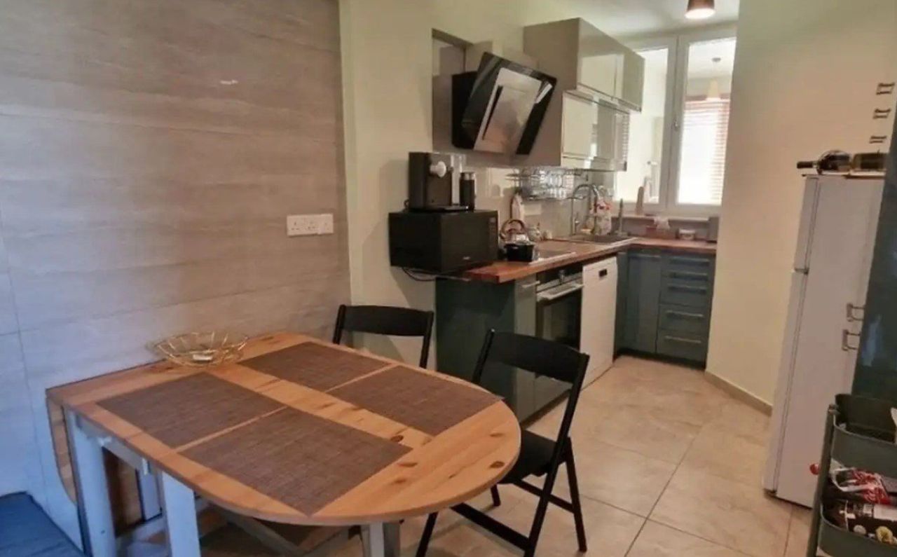 Апартаменты в Лимасоле, Кипр - фото 3