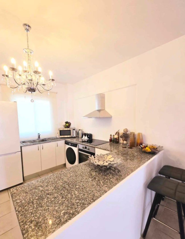 Апартаменты в Агиос Тихоне, Кипр - фото 3