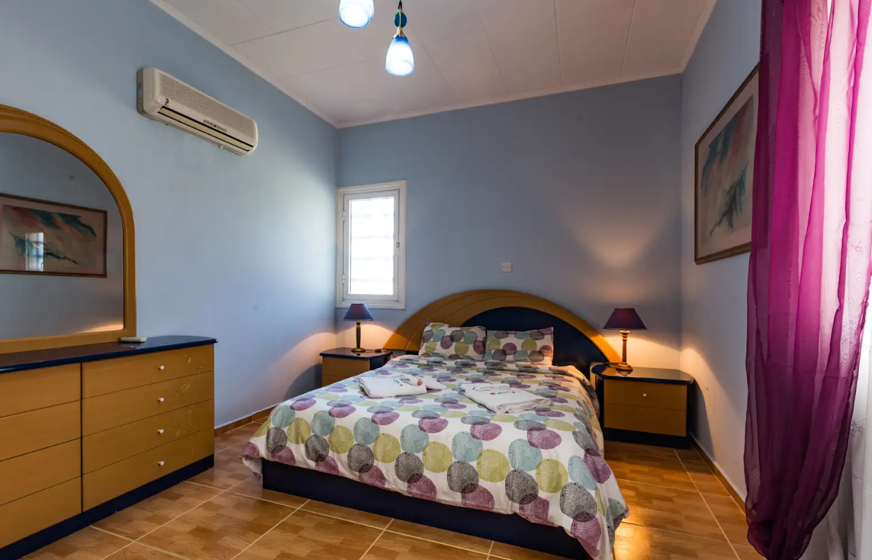 Дом в Пафосе, Кипр, 206 м² - фото 3