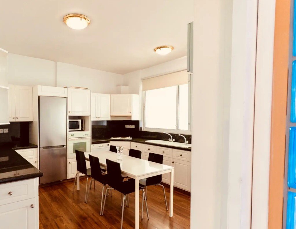 Офис в Айия-Триасе, Кипр - фото 3