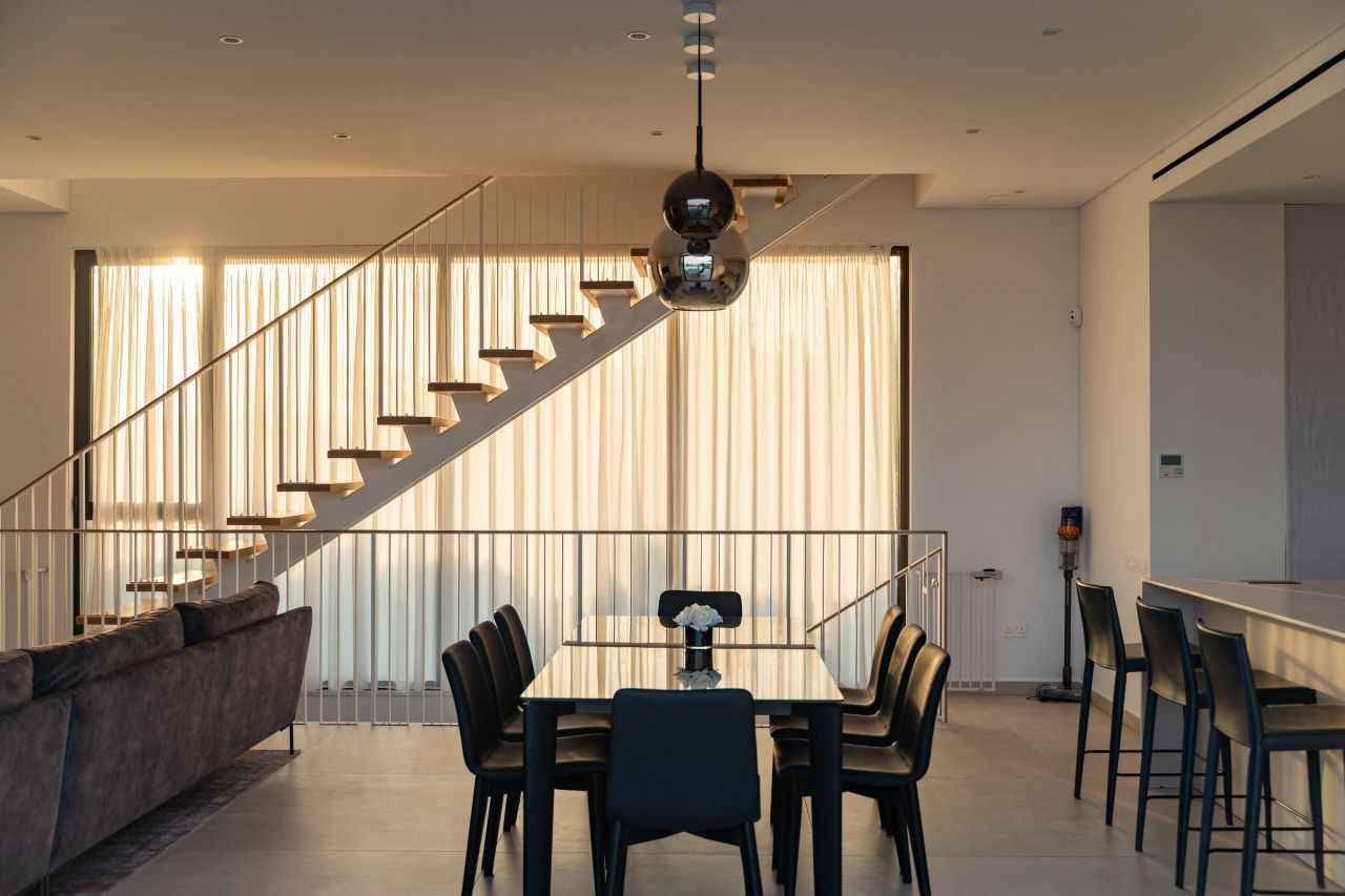 Дом в Пафосе, Кипр, 420 м² - фото 3