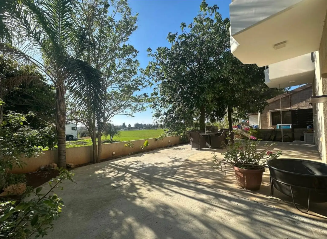 Дом в Лимасоле, Кипр, 185 м² - фото 3