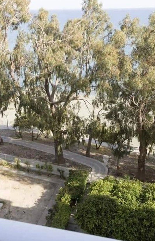 Апартаменты в Агиос Тихоне, Кипр - фото 3