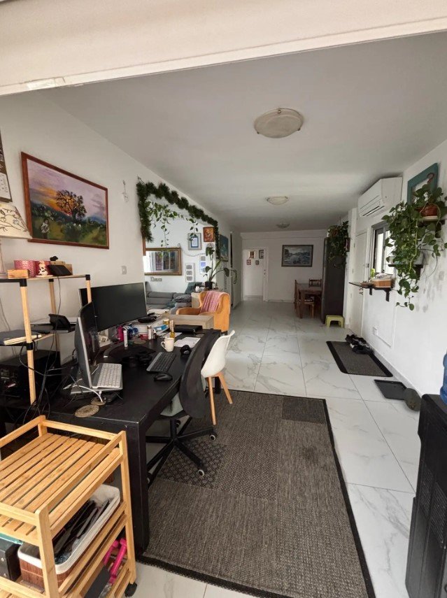 Апартаменты в Лимасоле, Кипр - фото 3