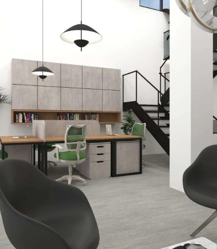 Офис в Агиос Георгиосе, Кипр - фото 4