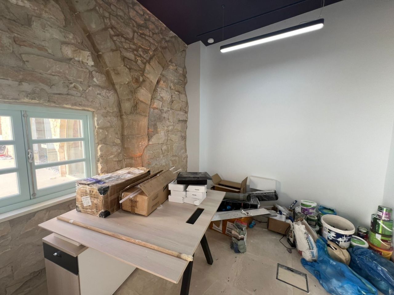 Офис в Ларнаке, Кипр - фото 4