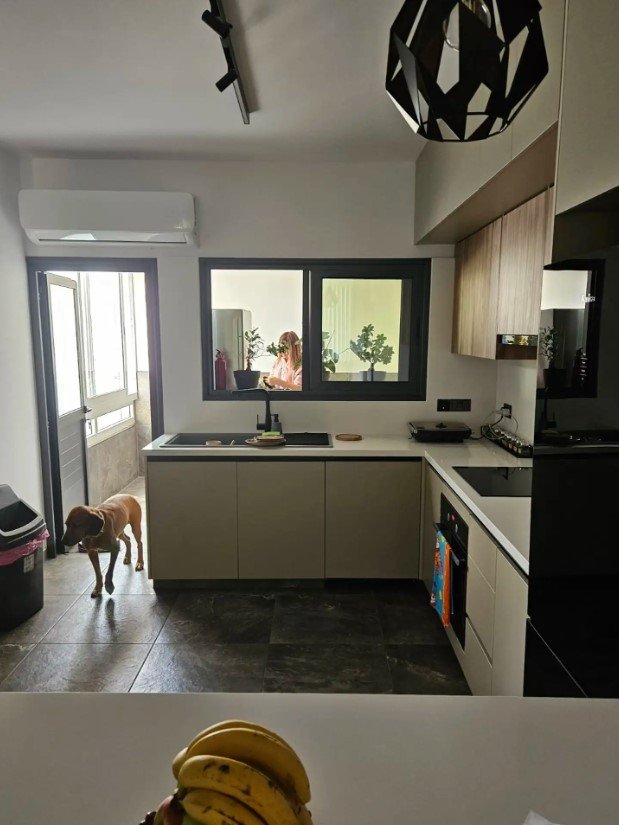 Апартаменты в Меса-Йитонии, Кипр - фото 4