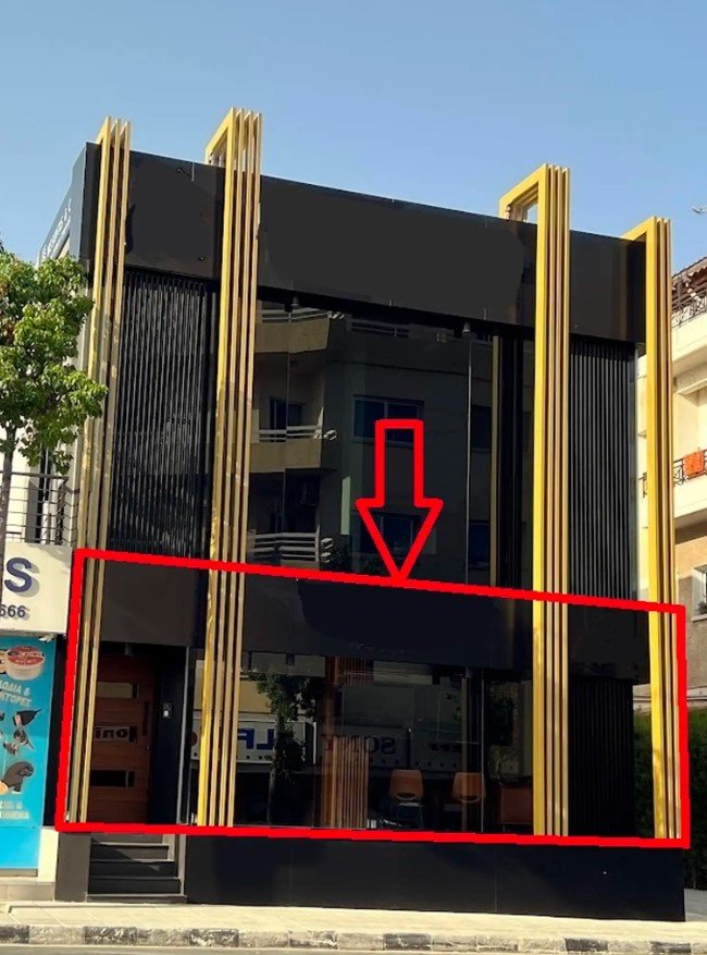 Офис в Агиос Георгиосе, Кипр - фото 4