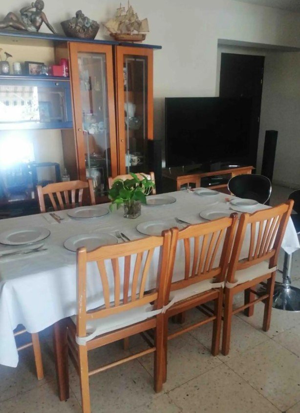 Апартаменты в Лимасоле, Кипр - фото 4