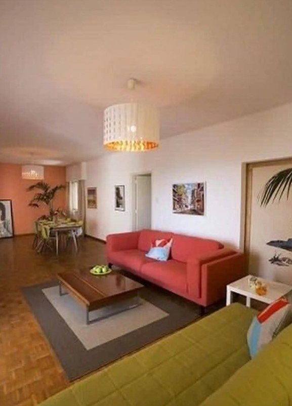 Апартаменты в Агиос Тихоне, Кипр - фото 4