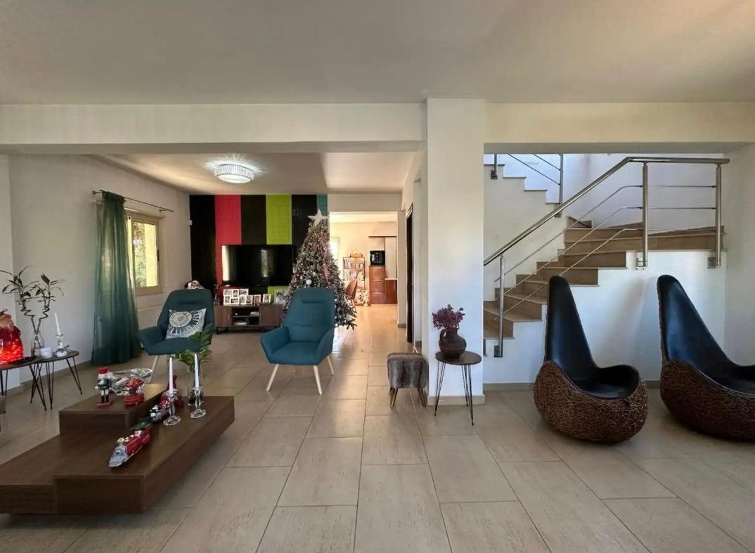 Дом в Лимасоле, Кипр, 185 м² - фото 4