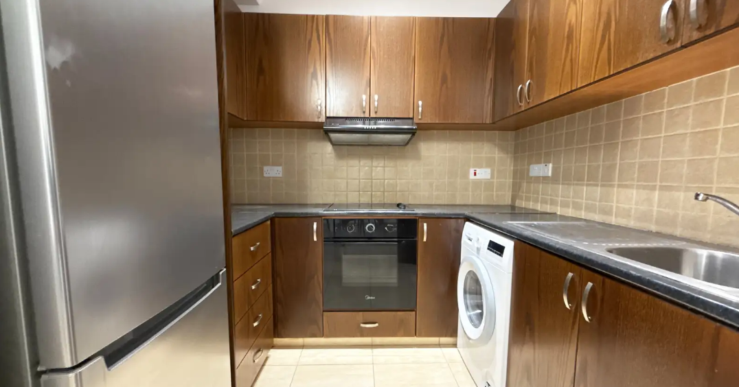 Апартаменты в Никосии, Кипр, 87 м² - фото 4