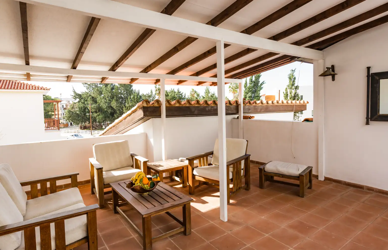 Дом в Пафосе, Кипр, 206 м² - фото 4