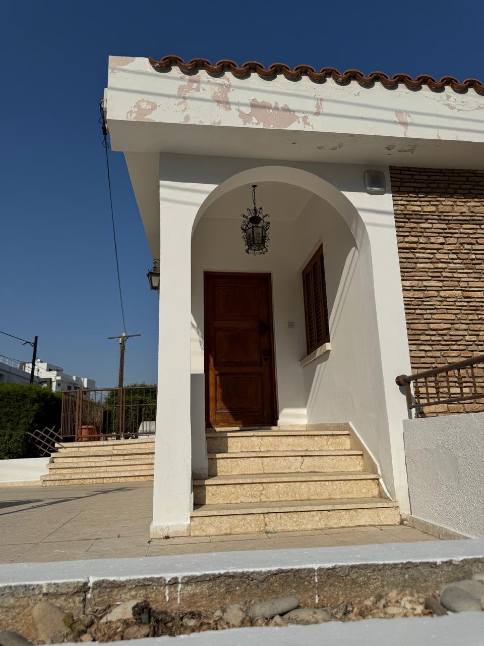 Дом в Лимасоле, Кипр - фото 4