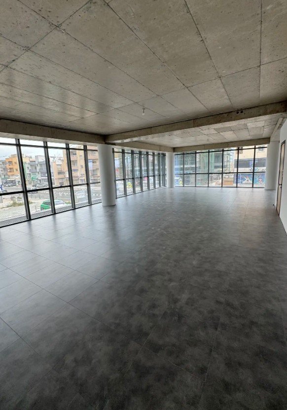 Офис в Като-Полемидии, Кипр - фото 4