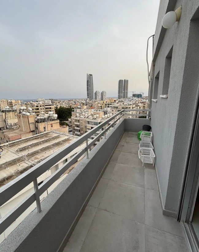 Апартаменты в Лимасоле, Кипр - фото 4